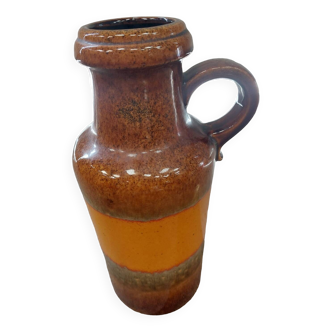 Large vintage vase