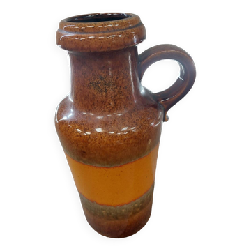 Large vintage vase