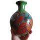 Ceramic vase – Traditional craftsmanship of Costa Rica