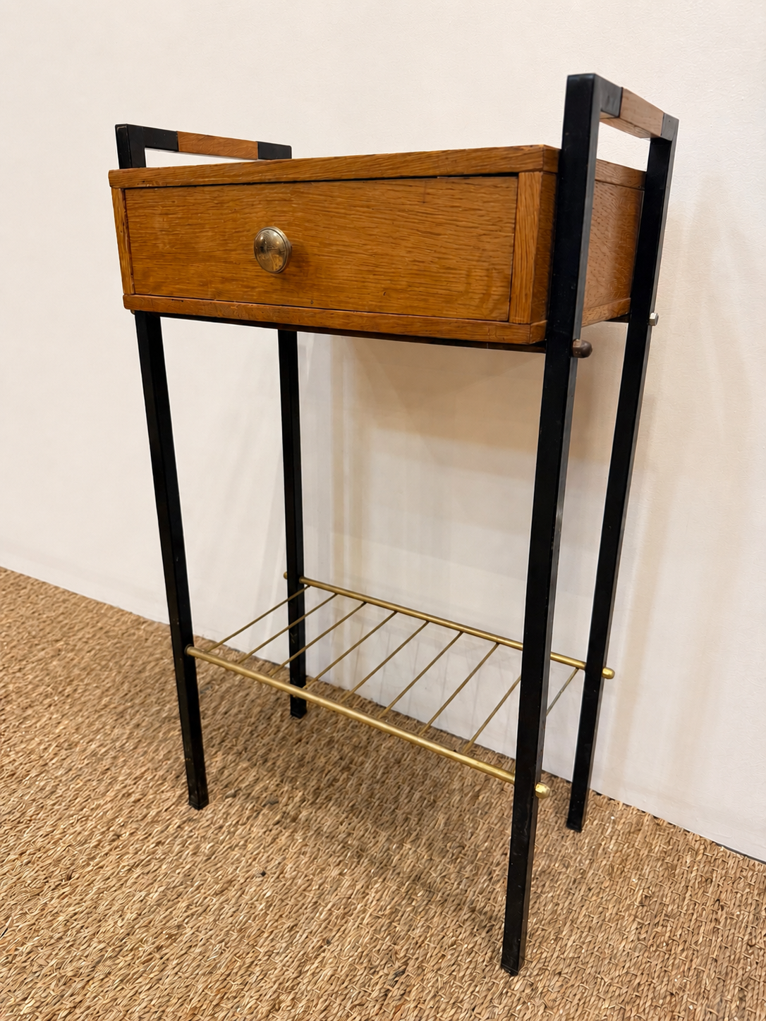 Vintage furniture