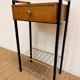 Vintage furniture