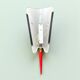 Mid Century Modern wall sconce by Pierre Guariche 1950s