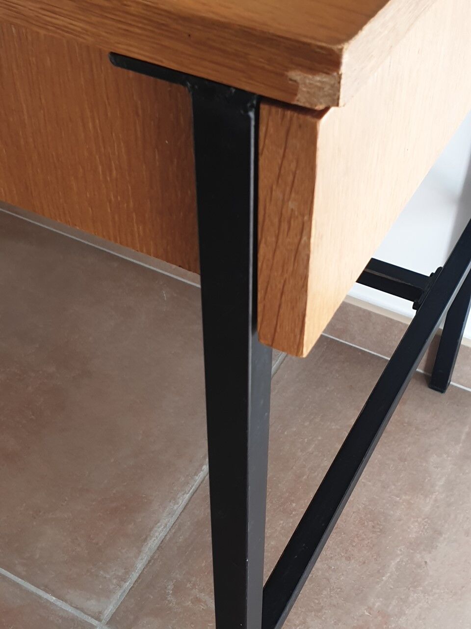 Scandinavian office 60'