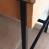 Scandinavian office 60'