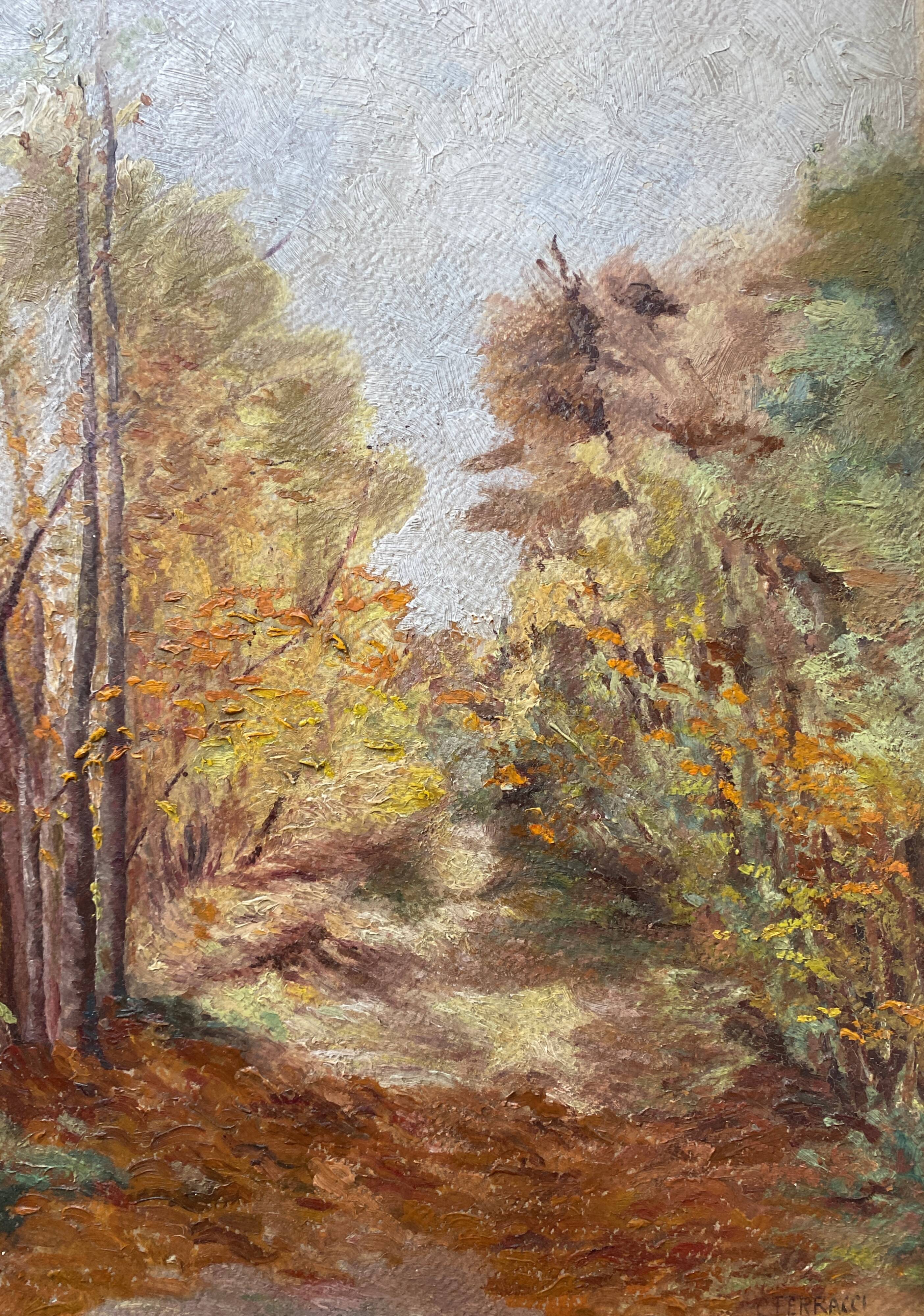 Original watercolor painting old marine voyage seaside orientalist