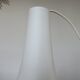 Hanging lamp "drop of water" in 60-70 years