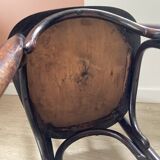 Set of 4 Fischel bistro chairs