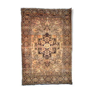 Tapis ancien persan sarouk