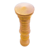 Wooden pepper tree