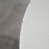 Round side table by horst brüning for cor