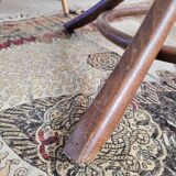 Porte manteau ancien style Thonet