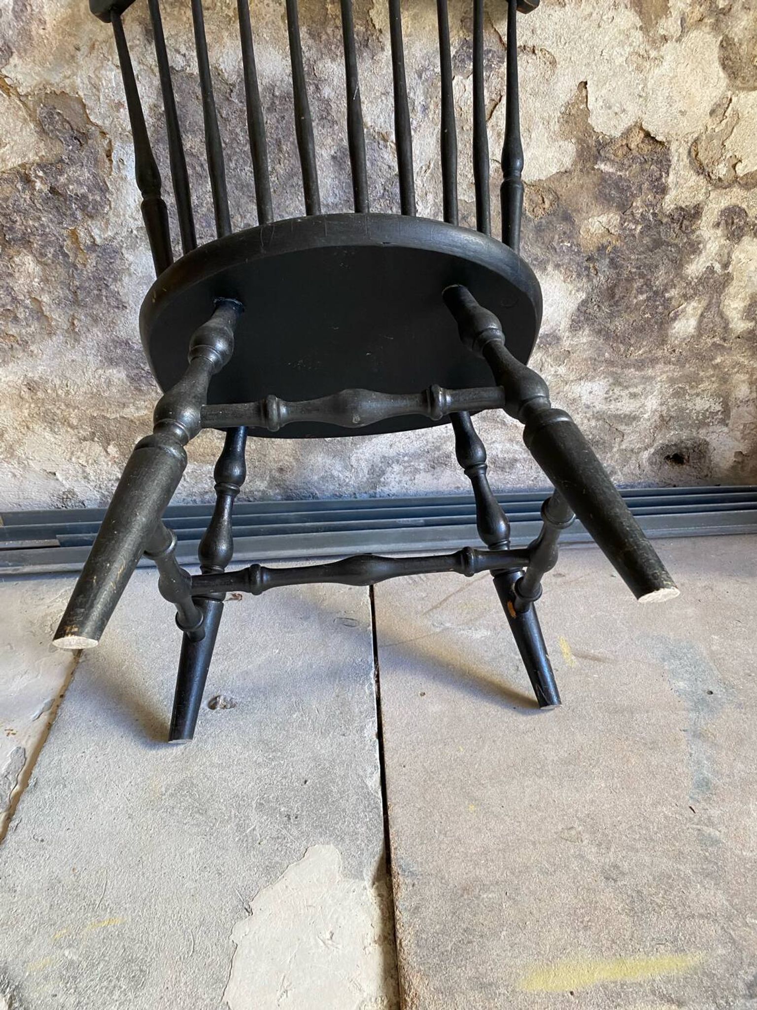 Chaise Windsor
