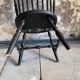 Windsor chair