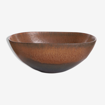 Bowl by Carl Harry Stålhane and Gunnar Nylund 50s