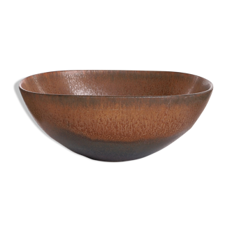 Bowl by Carl Harry Stålhane and Gunnar Nylund 50s