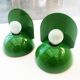 Pair of Buco wall lights designed by Claudio Dini for Artemide in 1974