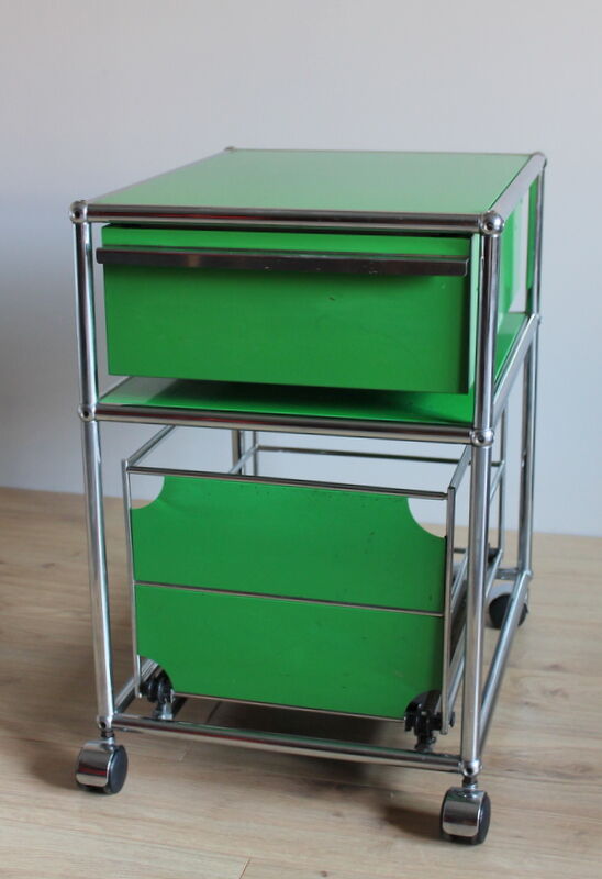 Usm haller office box