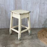 Workshop stool
