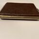 Cigarette case