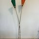 Vintage Floor Lamp by Lidokov, Czech Republic 1960’s