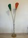Vintage Floor Lamp by Lidokov, Czech Republic 1960’s