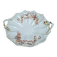 Old porcelain plate J.P.L France