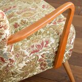 Vintage cocktail sofa 1960s