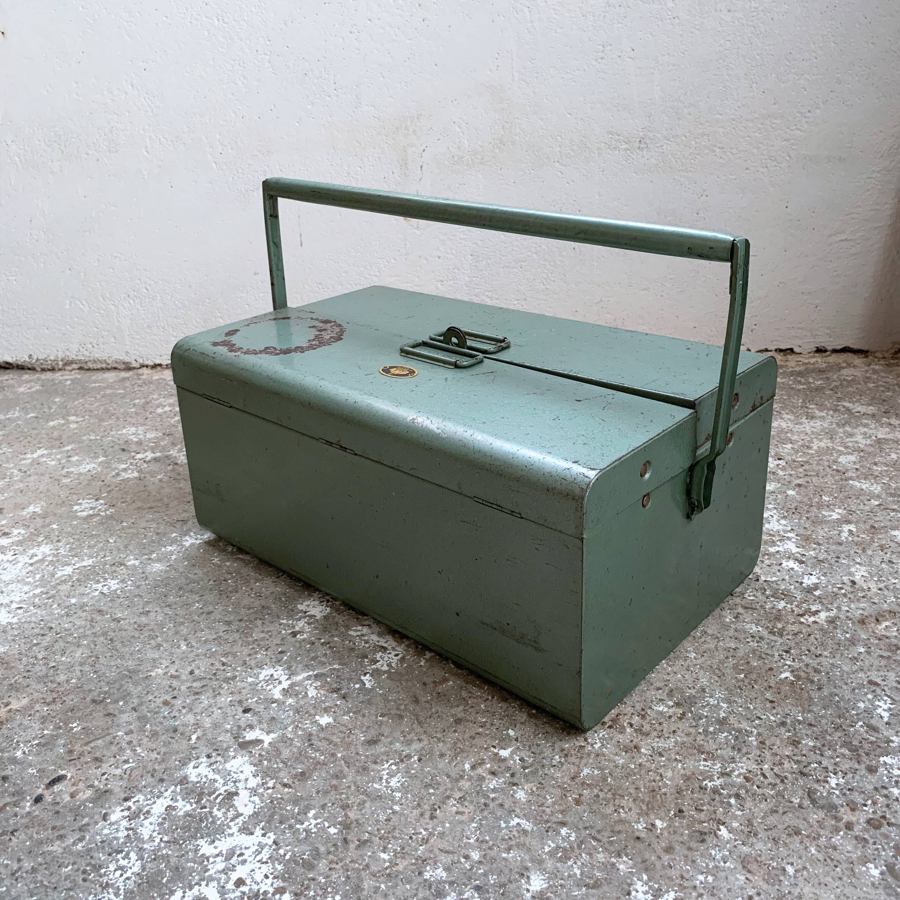 BHV toolbox 60s