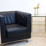 Armchairs model "Ko" by Matteo Grassi for Kunihide Oshinomi