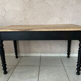 Table de ferme