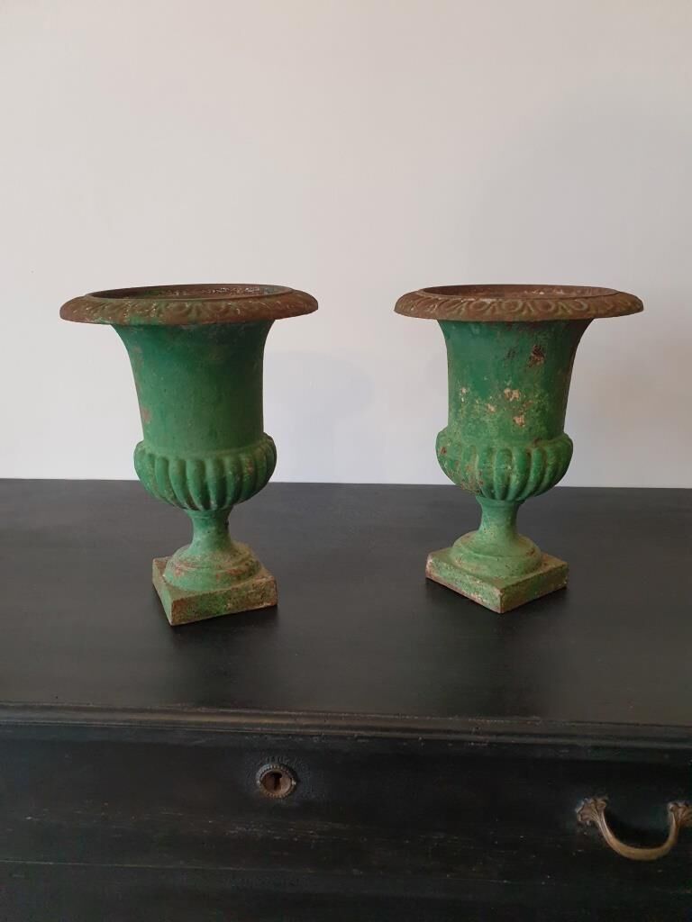 Medici vases