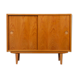 Buffet Hollywood Regency  by Drevozpracujici zavody, circa 1970