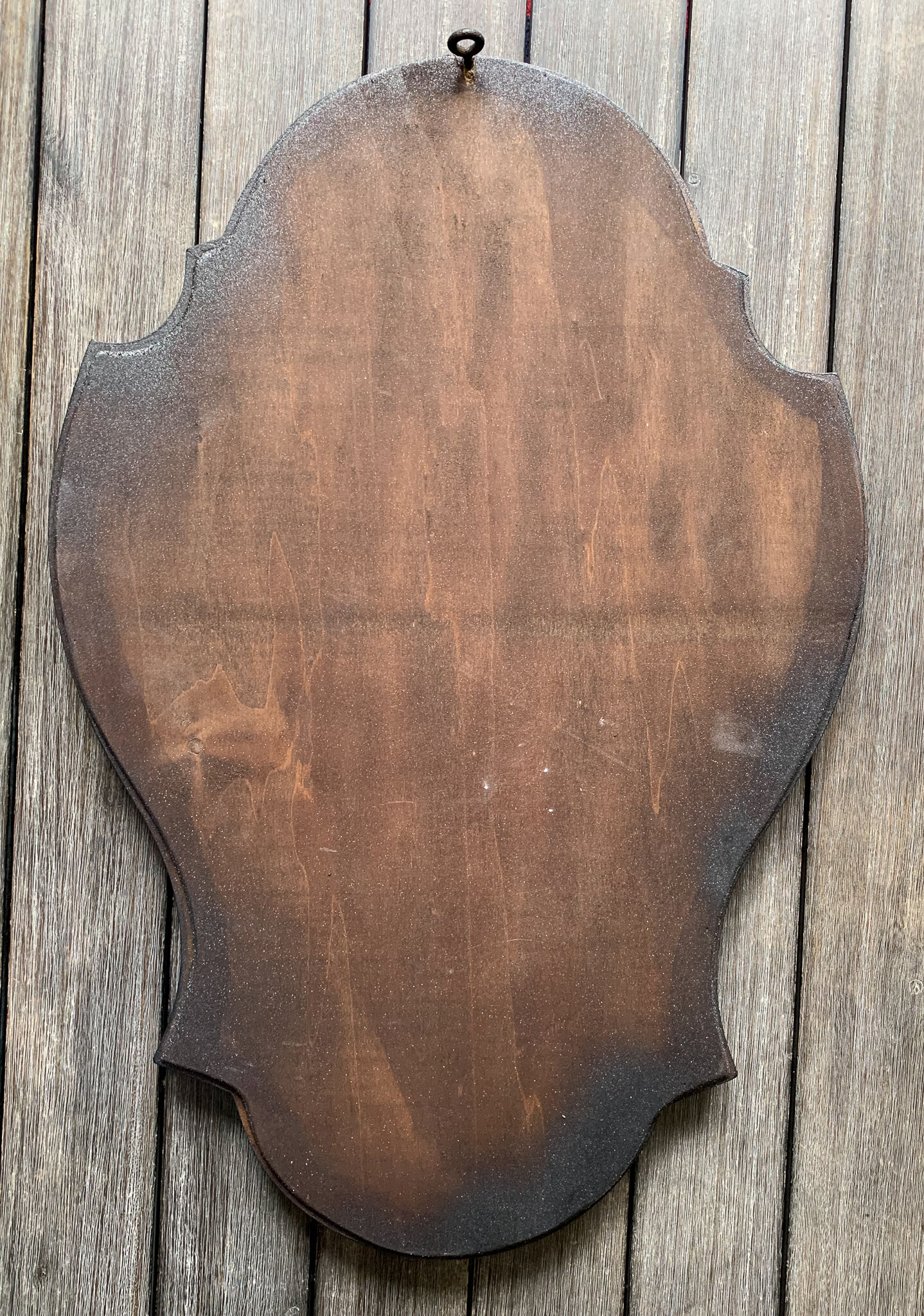 Mirror Old 63 x 43 cm