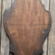 Mirror Old 63 x 43 cm