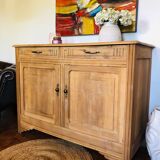 Art deco buffet