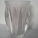 Lalique vase