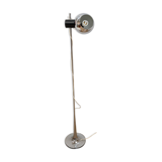 Italian floor lamp by Goffredo Reggiani