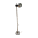 Italian floor lamp by Goffredo Reggiani