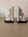 Art Deco bookends