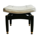 Tabouret G Plan années 1950/60