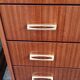 Commode vintage année 50