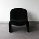 Fauteuil Alky par Giancarlo Piretti pour Castelli