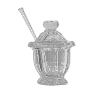 Moutardier baccarat