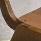Vintage Thonet chairs (c.1950). Set of 2 pieces