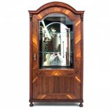 Historic library from around 1920