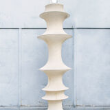 Falkland Pendant Lamp by Bruno Munari for Danish, 1964