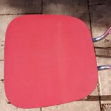 Chaise vintage en formica