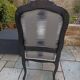Louis xv chair