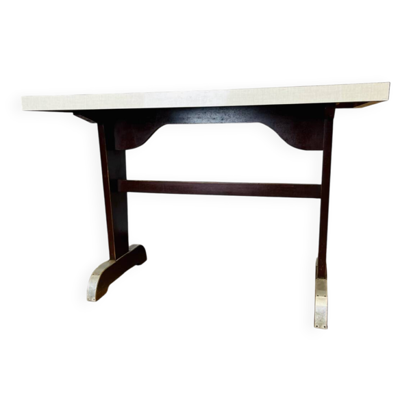 Table de bistrot