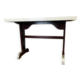 Table de bistrot